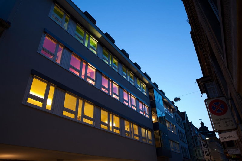 Hotel Dom, zentral - herzlich - sozial engagiert, Sankt Gallen, Switzerland