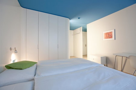 Hotel Dom, zentral - herzlich - sozial engagiert, Sankt Gallen, Switzerland