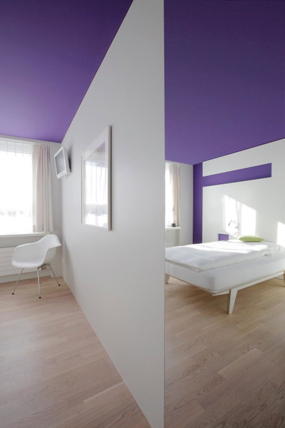Hotel Dom, zentral - herzlich - sozial engagiert, Sankt Gallen, Switzerland