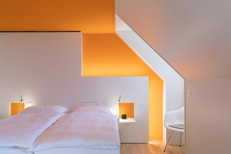 Hotel Dom, zentral - herzlich - sozial engagiert, Sankt Gallen, Switzerland