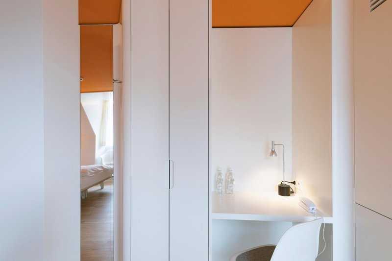 Hotel Dom, zentral - herzlich - sozial engagiert, Sankt Gallen, Switzerland