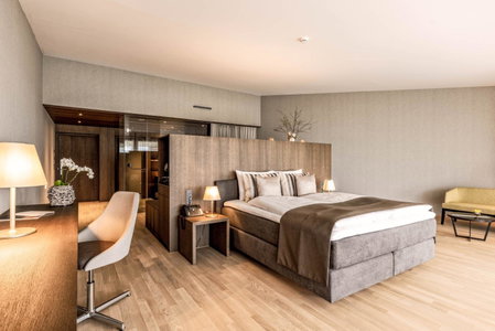 Gasthaus Badhof - Golfhotel, Luzern, Switzerland