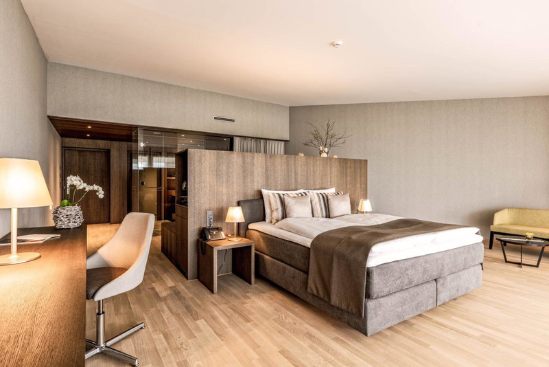 Gasthaus Badhof - Golfhotel, Luzern, Switzerland