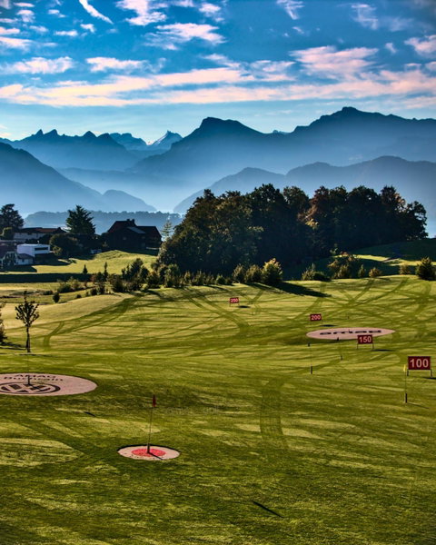 Gasthaus Badhof - Golfhotel, Luzern, Switzerland