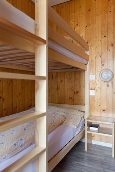 Hotel Edelweiss Wengen, Lauterbrunnen, Switzerland