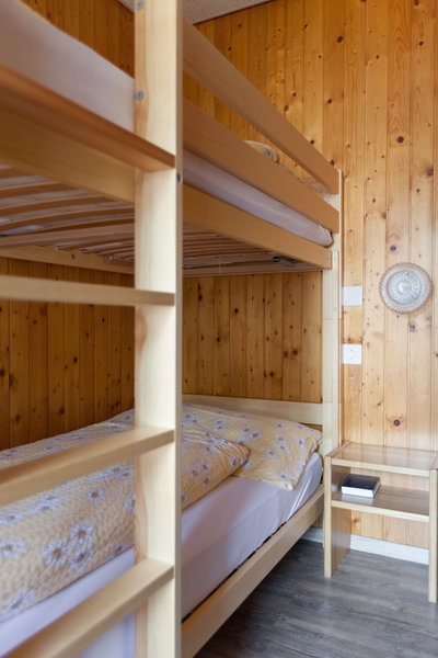 Hotel Edelweiss Wengen, Lauterbrunnen, Switzerland