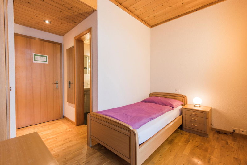 Hotel Alpenrose beim Ballenberg, Brienz, Switzerland