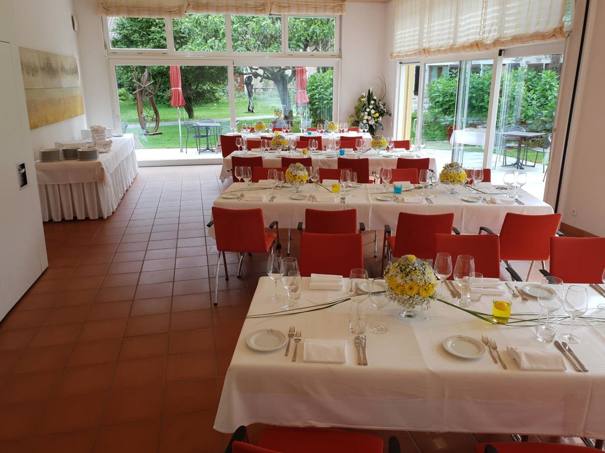 Parkhotel Emmaus - Casa del Sole, Switzerland