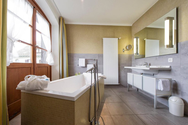 See- und Seminarhotel FloraAlpina Vitznau, Vitznau, Switzerland