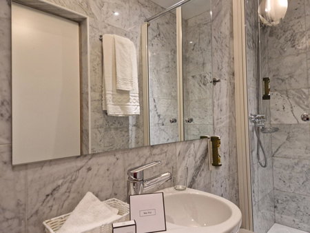 Hotel Athmos, La Chaux-de-Fonds, Switzerland