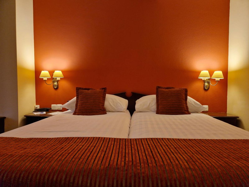 Hotel Athmos, La Chaux-de-Fonds, Switzerland