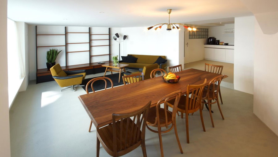Alte Metzg - Hostel, Sankt Gallen, Switzerland