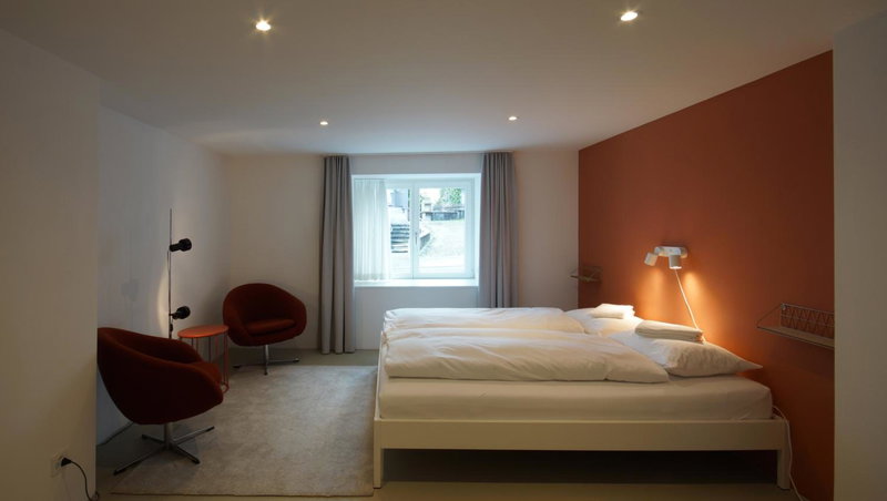 Alte Metzg - Hostel, Sankt Gallen, Switzerland