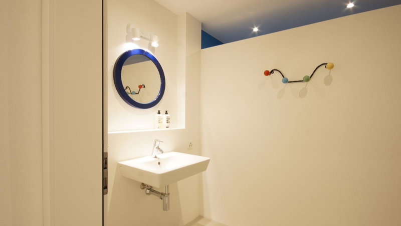 Alte Metzg - Hostel, Sankt Gallen, Switzerland