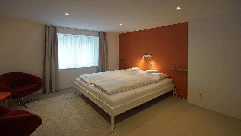 Alte Metzg - Hostel, Sankt Gallen, Switzerland