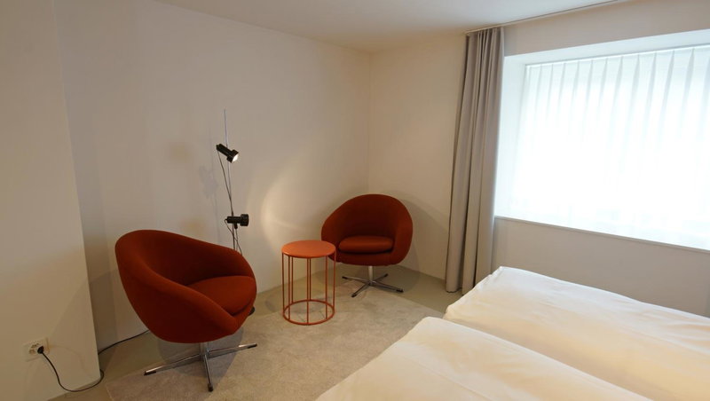 Alte Metzg - Hostel, Sankt Gallen, Switzerland