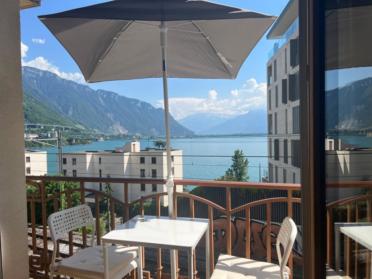 B&B Guest House Du Lac, Suisse