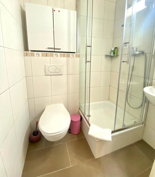 B&B Guest House Du Lac, Montreux, Switzerland