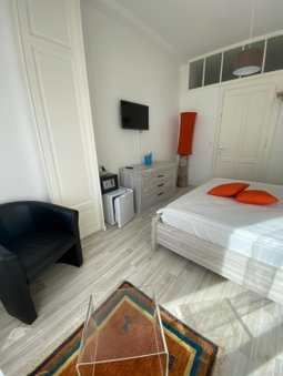 B&B Guest House Du Lac, Montreux, Switzerland