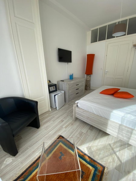 B&B Guest House Du Lac, Montreux, Switzerland