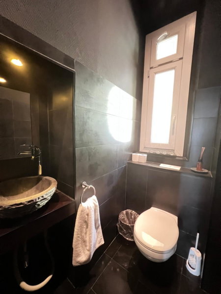 B&B Guest House Du Lac, Montreux, Switzerland