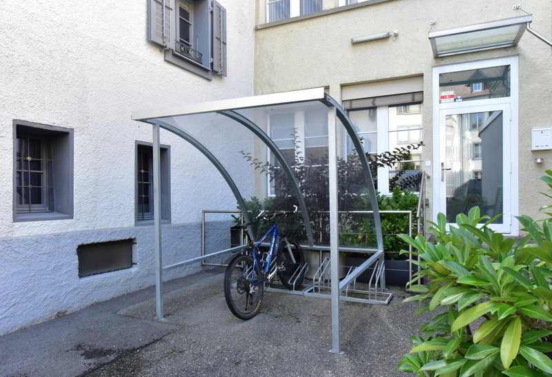 Hotel Engel, Zofingen, Switzerland