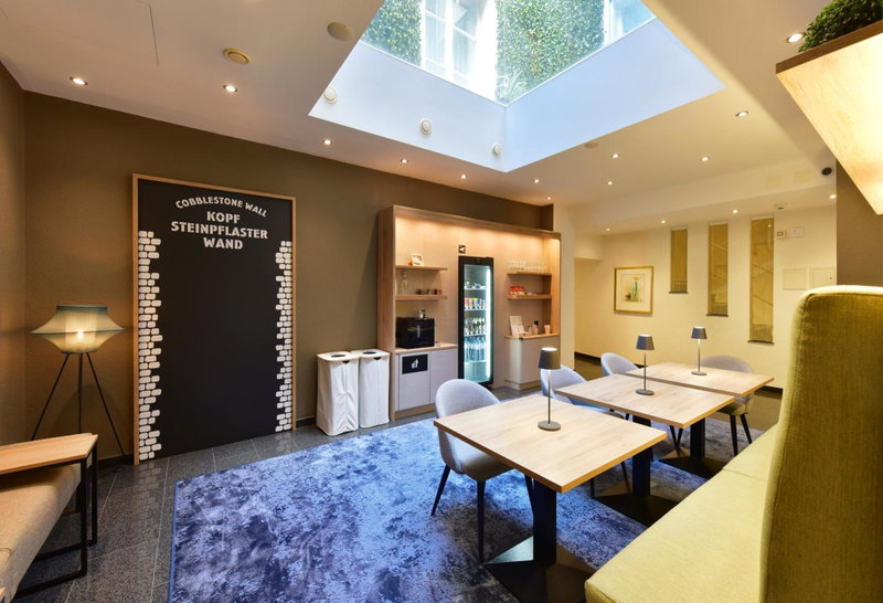 Hotel Engel, Zofingen, Switzerland