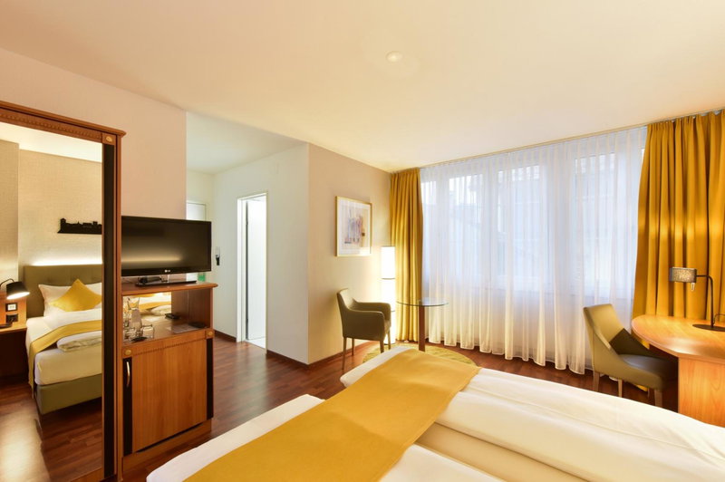 Hotel Engel, Zofingen, Switzerland