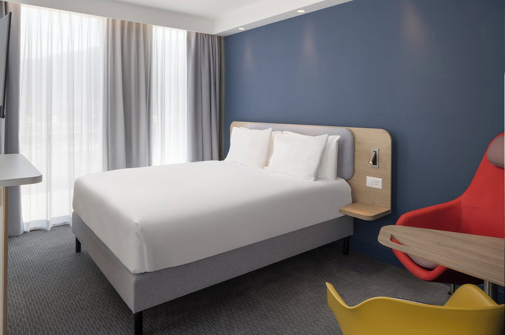 Holiday Inn Express & Suites Sion by IHG, Switzerland