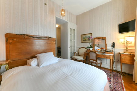 Hotel Park Villa, Schaffhausen, Switzerland