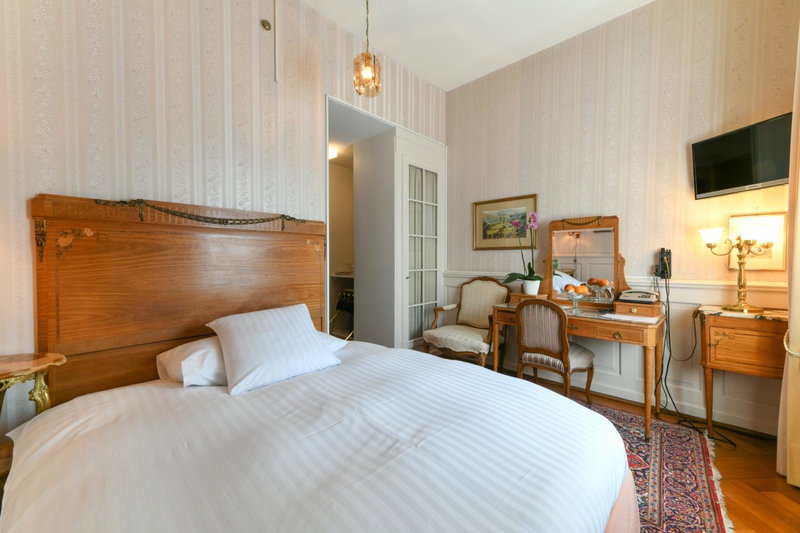 Hotel Park Villa, Schaffhausen, Switzerland