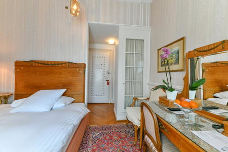 Hotel Park Villa, Schaffhausen, Switzerland