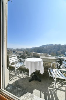 Hotel Park Villa, Schaffhausen, Switzerland