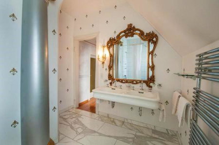 Hotel Park Villa, Schaffhausen, Switzerland