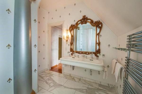 Hotel Park Villa, Schaffhausen, Switzerland