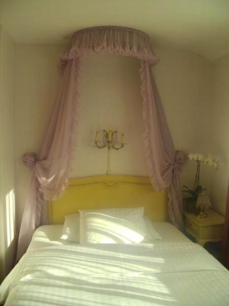Hotel Park Villa, Schaffhausen, Switzerland