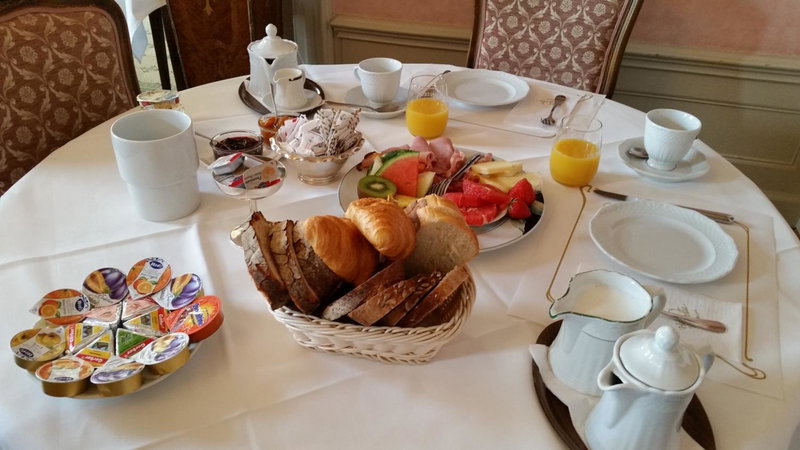 Hotel Park Villa, Schaffhausen, Switzerland