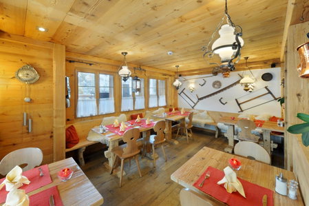 Hotel Bellerive Gstaad, Gstaad, Switzerland