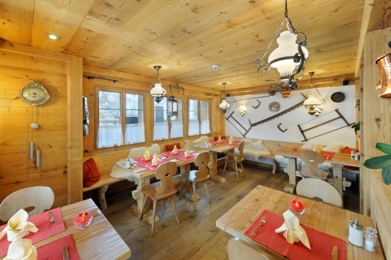 Hotel Bellerive Gstaad, Gstaad, Switzerland