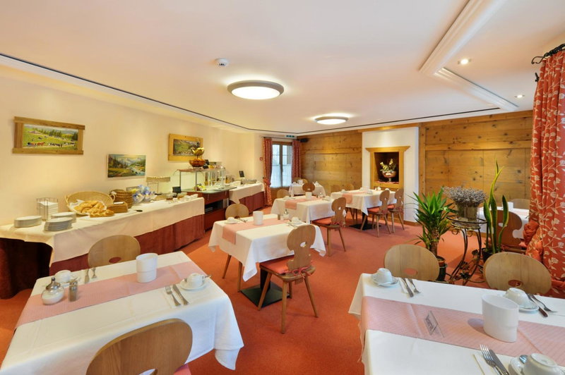 Hotel Bellerive Gstaad, Gstaad, Switzerland