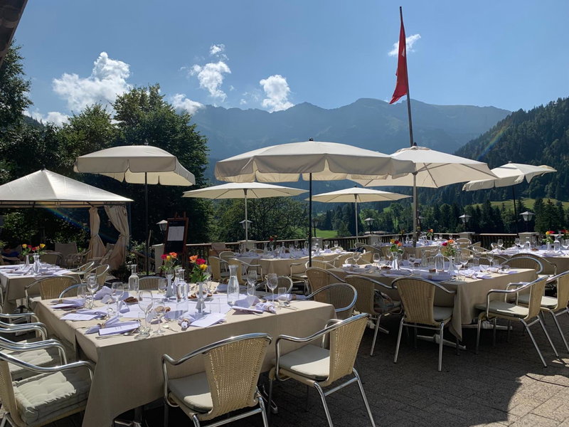 Hotel Restaurant Hammer, Kriens, Switzerland