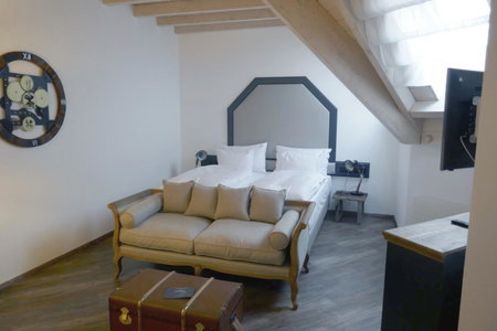 Boutiquehotel Thessoni Classic Zürich & Residence Thessoni Home - Serviced Studios, Zuerich (Kreis 11) / Affoltern, Switzerland