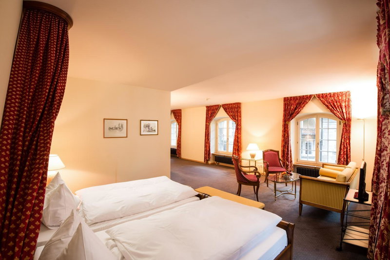 Hotel Stadthaus, Burgdorf, Switzerland