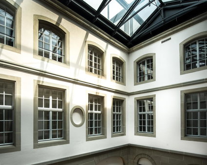 Hotel Stadthaus, Burgdorf, Switzerland