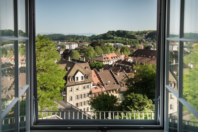 Hotel Stadthaus, Burgdorf, Switzerland