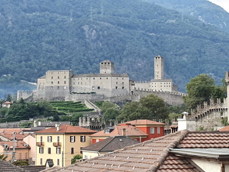 Locanda Marco, Bellinzona, Switzerland