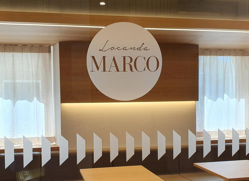 Locanda Marco, Bellinzona, Switzerland