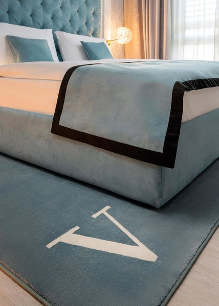 Hotel Vatel 4* Superior, Monthey, Switzerland