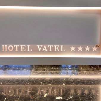 Hotel Vatel 4* Superior, Monthey, Switzerland