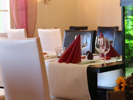 Hotel Landhaus Adler, Thun, Switzerland